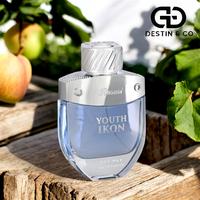 Gambar Rasasi Youth Ikon For Men EDP 100ml dari Destin & Co undefined 1 Tokopedia