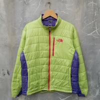 Gambar jaket gelembung puffer the north face TNF second dari mabrukthrift undefined 1 Tokopedia