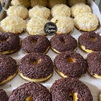 Gambar Donat Kentang Bolong / Donat Kentang / Donat Bolong dari Delicia Krasiva undefined 1 Tokopedia