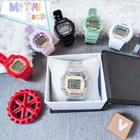 Gambar Pelunasan paket usaha Jam Tangan Sport anak dari Hananiajastip undefined 1 Tokopedia