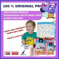 Gambar NEW Susu Kambing Etawa Bubuk murni tanpa gula go milku SR12 CASHBACK - original, 200 gr dari faqihstore14 undefined 1 Tokopedia