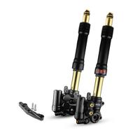 Gambar RPD Upside Down 02 Axial 2P 230MM For Aerox / NVX dari Mitra 2000 undefined 1 Tokopedia