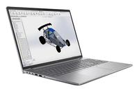 Gambar HP ZBOOK POWER 16 G11 ULTRA 7 155H 32GB RAM 512GB SSD RTX A1000 6GB 16" WUXGA TOUCH SCREEN dari MYCOMSHOP undefined 4 Tokopedia