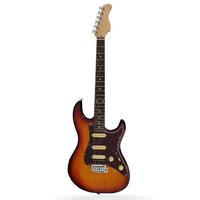Gambar Gitar Elektrik Sire Larry Carlton S3 - Putih dari Bassku undefined 1 Tokopedia