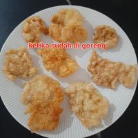 Gambar Hu Pio/ perut ikan kering 100gram dari Berbagi Kasih undefined 3 Tokopedia