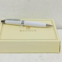 Gambar PENA BONIA ORIGINAL no pilot parker pelikan platinum sailor st dupont mont Blanc aigner cross caran d'ache waterman sheaffer dari Toko Batu Pirus Dan Pulpen 88 undefined 5 Tokopedia