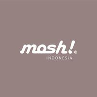 Gambar Mosh Latte Straw Gradient Tumbler - Botol Minum Stainless Steel 700ml - Blue dari TOKEBI Official undefined 3 Tokopedia