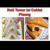 Gambar Roti Tawar Isi Coklat pisang Frozen dari Dapor_ivana undefined 1 Tokopedia