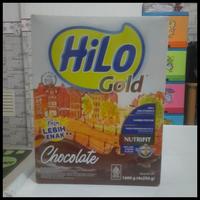 Gambar Terbaru Hilo Gold Chocolate 1000 Gram dari Sandira Market undefined 2 Tokopedia