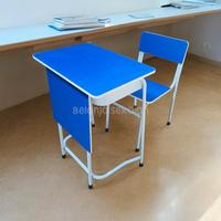 Gambar Meja kursi belajar anak sd smp sma bangku besi pipa dari Meja Kursi Belajar Sekolah undefined 1 Tokopedia
