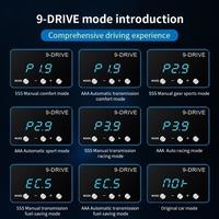 Gambar 9 Drive Daihatsu New Gran Max Piggyback Race Chip Throttle Controller ECU Remap dari Cheap N Best Store undefined 4 Tokopedia