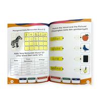 Gambar Buku Anak Belajar Bahasa Inggris Kurikulum Merdeka Bisa Untuk Anak TK Dan SD dari Toko Buku dan Stationery undefined 4 Tokopedia