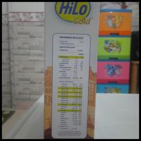 Gambar Terbaru Hilo Gold Chocolate 1000 Gram dari Sandira Market undefined 4 Tokopedia