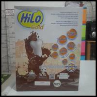 Gambar Terbaru Hilo Gold Chocolate 1000 Gram dari Sandira Market undefined 1 Tokopedia