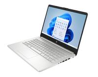 Gambar HP 14 DQ5153TU I5 1235 8GB 256GB W11+OHS 14.0" FHD IPS - STANDART dari Notebook Murah ID undefined 2 Tokopedia