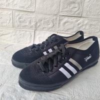 Gambar Sepatu Kodachi 8111 Black Size 41 dari Enka Cell Jombang undefined 1 Tokopedia