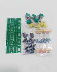 Gambar DIY Stereo Tone Control Plus Middle Dan Subwoofer dari mel store jombang undefined 2 Tokopedia