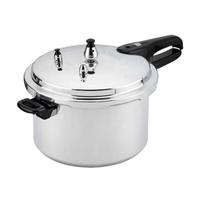 Gambar Panci Presto Kirin KPC-24S 8 liter / Pressure Cooker KPC 24 S dari Home Electro undefined 1 Tokopedia