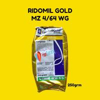 Gambar Ridomil Gold RINDOMIL MZ4/64WG  250 gr fungisida dari hansarang.id undefined 1 Tokopedia