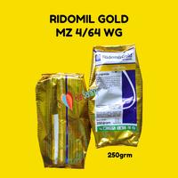 Gambar Ridomil Gold RINDOMIL MZ4/64WG  250 gr fungisida dari hansarang.id undefined 3 Tokopedia