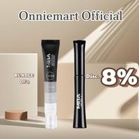 Gambar Bundle of 2 Diskon 8% MBA MoBalA Derma Intensive Black Turn & Protein Ampoule 20mL + MBA MoBalA Volume Eyelash Derma Ampoule 6ml dari Onnie Mart undefined 1 Tokopedia