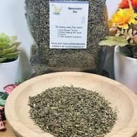 Gambar Spearmint Tea - Teh Daun Spearmint 50 Gram Rempah Bu Risma dari Rempah Bu Risma undefined 3 Tokopedia