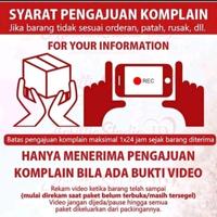 Gambar JANTAN PAKAN SEHAT KENARI GACOR NGEREK NGISI dari Mahesa Jayaa Storee undefined 3 Tokopedia