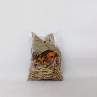 Gambar Wedang Uwuh Komplit Gula Batu Jahe /Minuman Sehat Tinggal Seduh dari snack nusantara oleh oleh undefined 4 Tokopedia