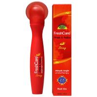 Gambar FRESHCARE PRESS & RELAX STRONG ROLL ON 10ML / MINYAK ANGIN AROMATHERAPHY dari Apotik Century undefined 2 Tokopedia