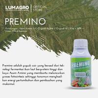 Gambar READY Pupuk Premino 1 Liter Asam Amino Nutrisi Pencegah Stres Tanaman dari Gardenstoree undefined 2 Tokopedia