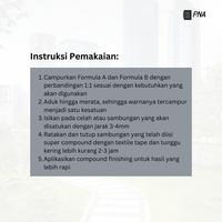 Gambar Super Compound Formula A & Formula B Papan Semen dari Persada Niaga Abadi undefined 3 Tokopedia