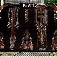 Gambar sarung ardan family gold terbaru back series - A 11 dari Aisstore12 undefined 1 Tokopedia