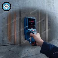 Gambar Bosch Wall Scanner D-TECT 200 C Alat Deteksi Serbaguna Detector dari BERKAH PRIMA CEMERLANG undefined 3 Tokopedia