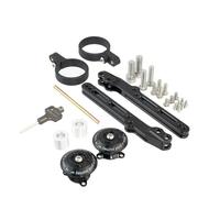 Gambar RPD Upside Down 02 Axial 2P 230MM For Aerox / NVX dari Mitra 2000 undefined 3 Tokopedia