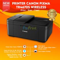 Gambar Canon Pixma TR4570S / TR 4570 S WiFi Duplex All-in-One Printer + ADF dari FixPrint Shop undefined 1 Tokopedia