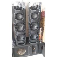 Gambar TERBARU SPEAKER AKTIF POLYTRON PAS 8E20 BLUETOOTH ORIGINAL GARANSI RESMI dari TEMBANG STORE undefined 3 Tokopedia