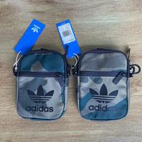 Gambar Tas Selendang - Tas Daily - Tas Healing - Tas Slingbag Adidas Festival Adicolor Camo Originals - Sling Bag Adidas Camo Original Untuk Pria & Wanita dari Rengasdengklok SecondBrand undefined 3 Tokopedia