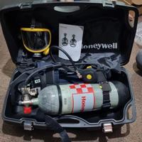 Gambar Jual SCBA / Breathing Apparatus Honeywell T8000 Original dari Sumber Safety Jakarta undefined 4 Tokopedia