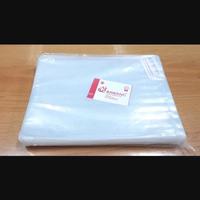 Gambar Plastik PP Bening Tebal 08 Merek Bawang Berbagai Ukuran - 20 x 30 dari Toko Vera Plastik undefined 1 Tokopedia