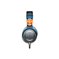 Gambar Audio-Technica ATH-M50x LAB Professional Monitor Headphones Limited Edition dari Audio Technica Indonesia undefined 3 Tokopedia