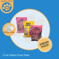 Gambar Cat Choize Kitten 1kg - Makanan kucing catchoize 1 kg freshpack dari D'Lab Petshop undefined 1 Tokopedia