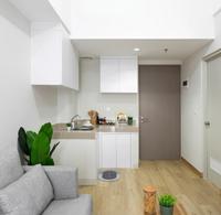 Gambar Kitchen set Custom / set kamar tidur minimalis dari HUNIAN VIP undefined 2 Tokopedia