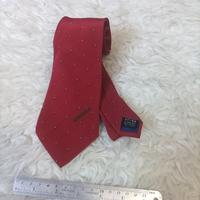Gambar dasi vintage Conte Gian paolo italy stripes pattern silk neck tie dari KNOWHERE LTD undefined 1 Tokopedia