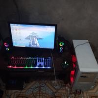 Gambar pc asus computer olan majalaya dari MALL DEN undefined 1 Tokopedia