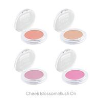 Gambar Implora Cheek Blossom Blush On 3.5gr - Blush On, 01 Coral Peach dari newtokotoko undefined 2 Tokopedia