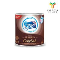 Gambar Bendera Susu Kental Manis Cokelat 370 Gram dari Yogya Online undefined 1 Tokopedia