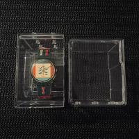 Gambar Swatch Std.Gent Original (5) dari Chaplin Swatch undefined 4 Tokopedia