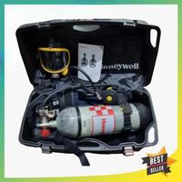 Gambar Jual SCBA / Breathing Apparatus Honeywell T8000 Original dari Sumber Safety Jakarta undefined 1 Tokopedia