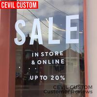 Gambar Stiker cutting custom gambar sendiri / Custom sticker decal dari CevilCustom undefined 5 Tokopedia