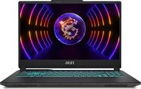 Gambar MSI CYBORG 15 I7 13620H RTX 4060 8GB 16GB 1TB W11+OHS 15.6 FHD IPS 144HZ 4ZRGB 2YR BLK - I5 I7 12650H dari Beyond Games undefined 3 Tokopedia